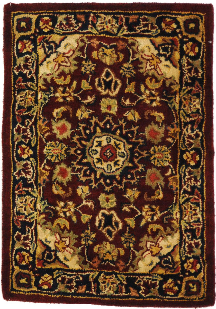 Safavieh Classic CL362 Hand Tufted Rug