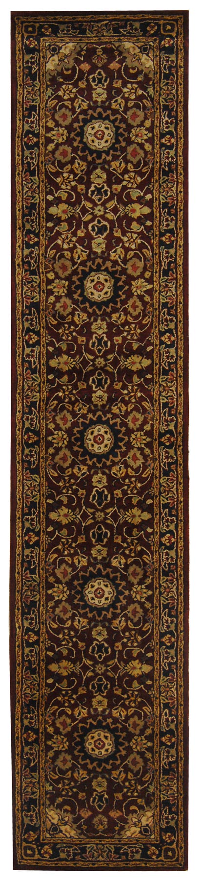 Safavieh Cl362 Hand Tufted Wool Rug CL362A-4R