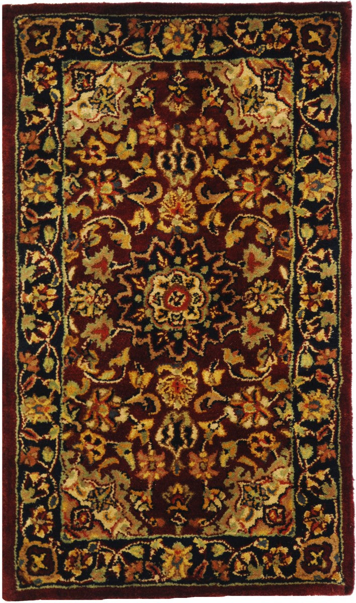 Safavieh Classic CL362 Hand Tufted Rug