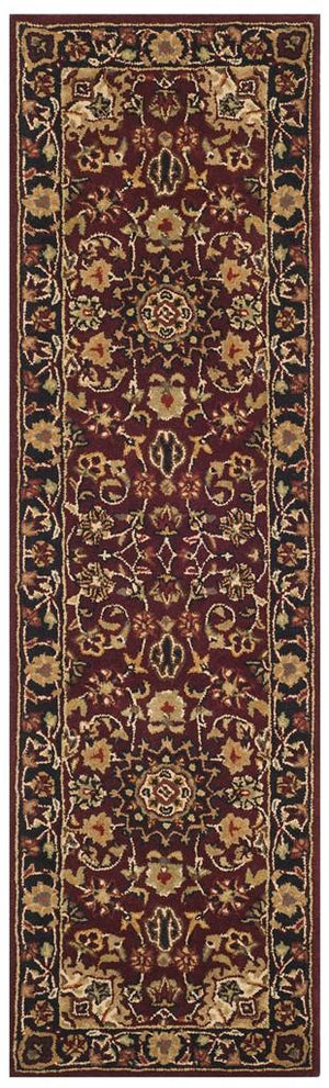 Safavieh Cl362 Hand Tufted Wool Rug CL362A-4R