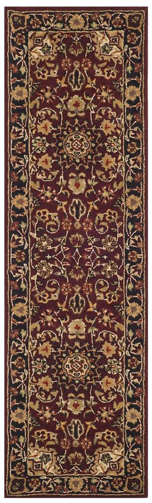 Safavieh Cl362 Hand Tufted Wool Rug CL362A-4R