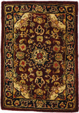 Classic CL362 Hand Tufted Rug