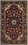 Safavieh Cl362 Hand Tufted Wool Rug CL362A-4R