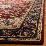 Safavieh Cl362 Hand Tufted Wool Rug CL362A-4R