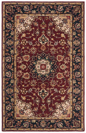 Safavieh Cl362 Hand Tufted Wool Rug CL362A-4R