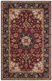 Safavieh Cl362 Hand Tufted Wool Rug CL362A-4R