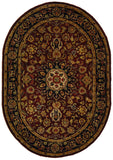 Safavieh Cl362 Hand Tufted Wool Rug CL362A-4R