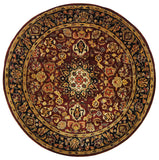 Safavieh Classic CL362 Hand Tufted Rug