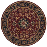 Safavieh Cl362 Hand Tufted Wool Rug CL362A-4R