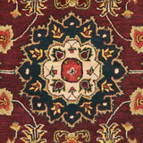 Safavieh Classic CL362 Hand Tufted Rug