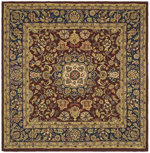Safavieh Cl362 Hand Tufted Wool Rug CL362A-4R