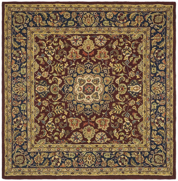 Safavieh Cl362 Hand Tufted Wool Rug CL362A-4R