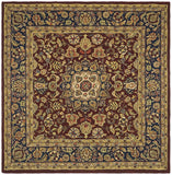 Safavieh Cl362 Hand Tufted Wool Rug CL362A-4R