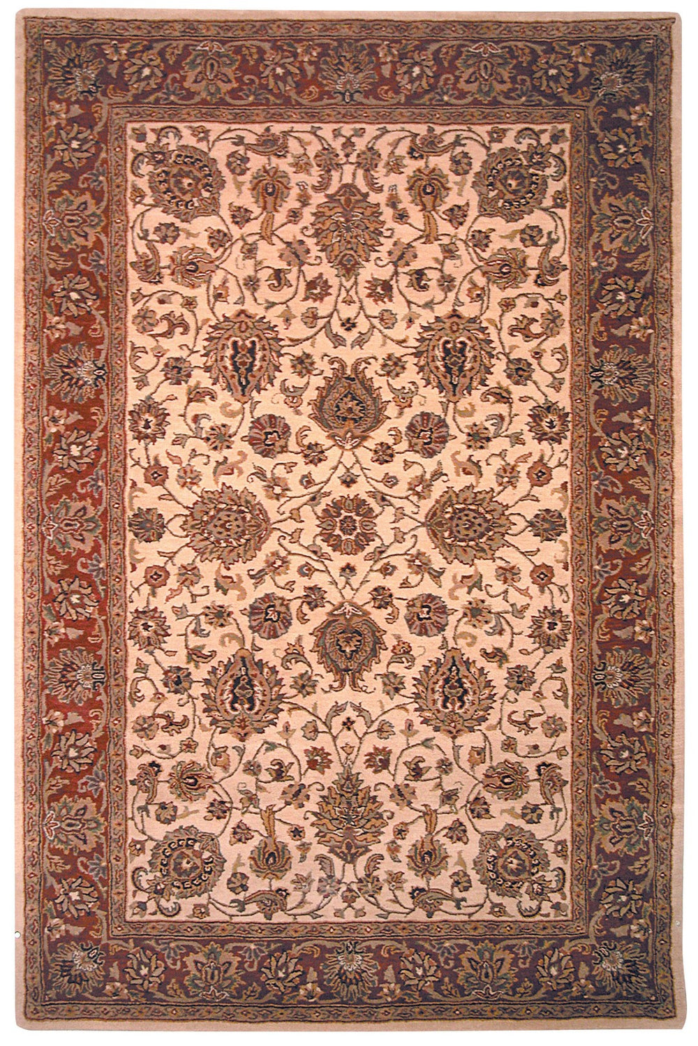 Safavieh CL363 Hand Tufted Rug