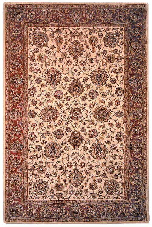 Safavieh CL363 Hand Tufted Rug