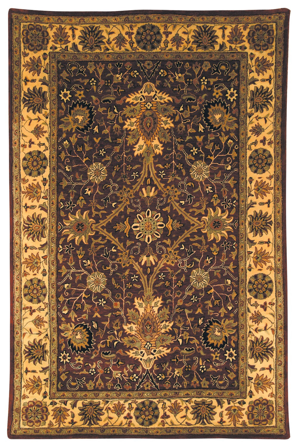 Safavieh CL365 Hand Tufted Rug