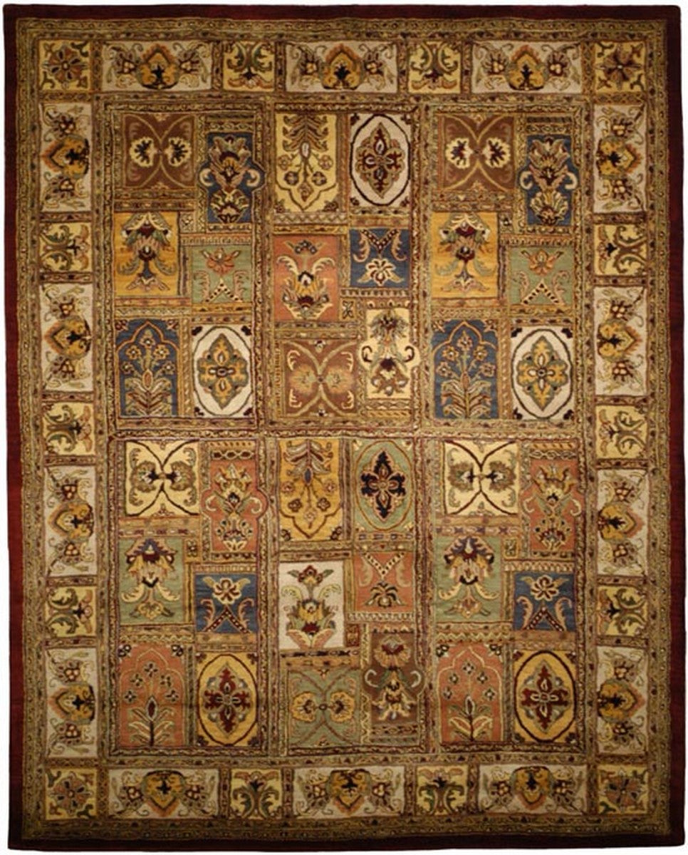 Safavieh Classic CL386 Hand Tufted Rug