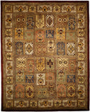 Classic CL386 Hand Tufted Rug