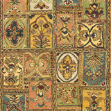 Safavieh Classic CL386 Hand Tufted Rug
