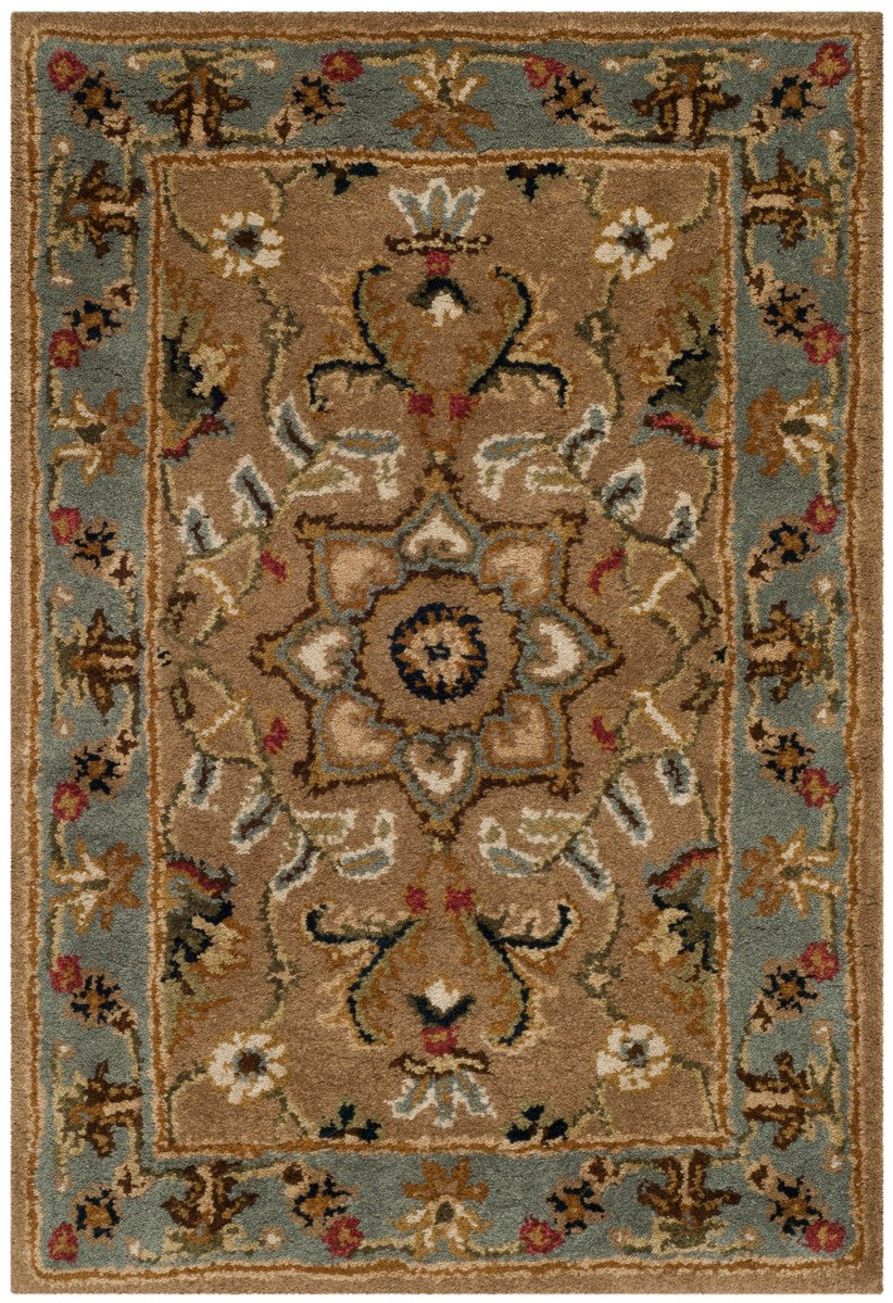Safavieh Classic CL387 Hand Tufted Rug