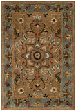 Classic CL387 Hand Tufted Rug