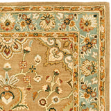 Safavieh Classic CL387 Hand Tufted Rug
