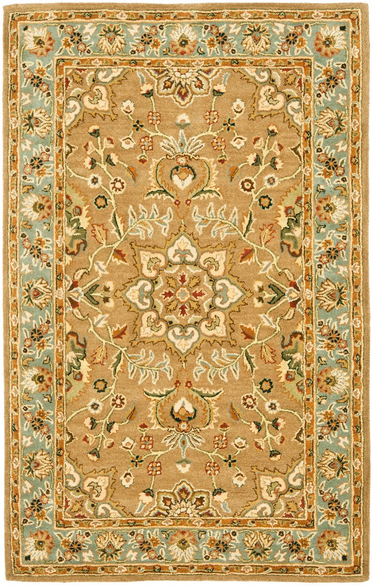 Safavieh Classic CL387 Hand Tufted Rug