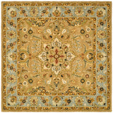 Safavieh Classic CL387 Hand Tufted Rug