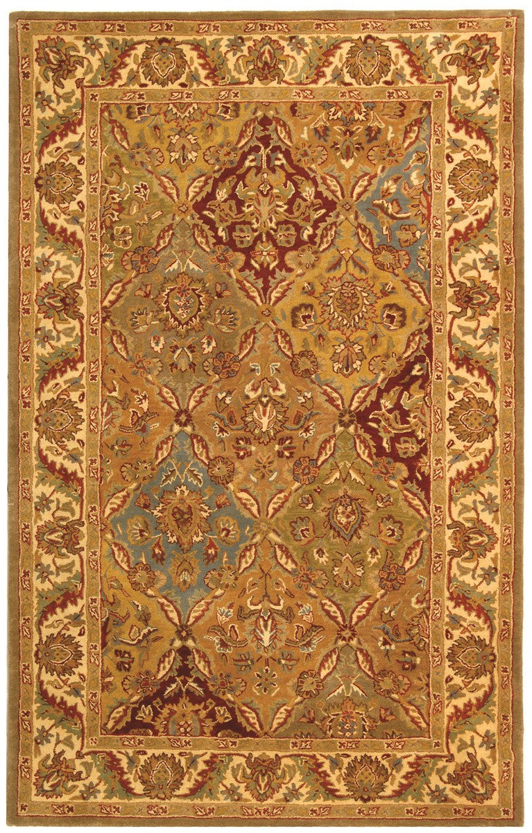 Safavieh Classic CL388 Hand Tufted Rug