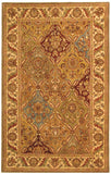 Safavieh Classic CL388 Hand Tufted Rug