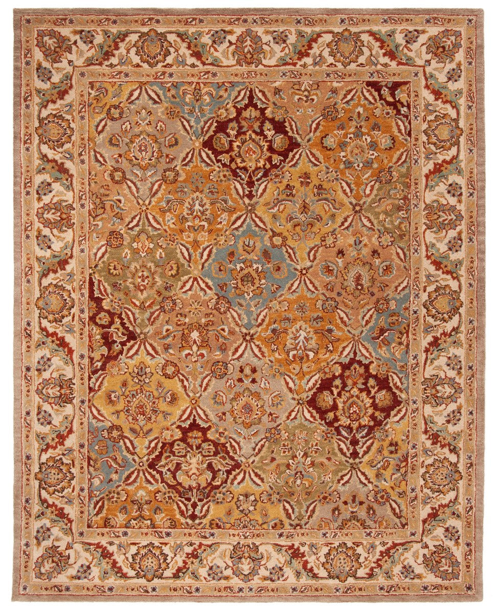 Safavieh Classic CL388 Hand Tufted Rug