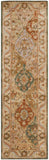 Safavieh Classic CL388 Hand Tufted Rug