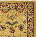 Safavieh Classic CL398 Hand Tufted Rug