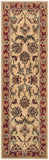 Safavieh Classic CL398 Hand Tufted Rug