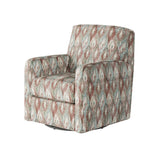 Southern Motion Flash Dance 101 Transitional  29" Wide Swivel Glider 101 494-42