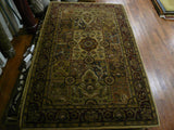 CL411 Hand Tufted Rug