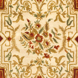 Safavieh Classic CL755 Hand Tufted Rug