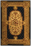 Safavieh Classic CL755 Hand Tufted Rug