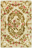 Classic CL756 Hand Tufted Rug