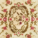 Safavieh Classic CL756 Hand Tufted Rug