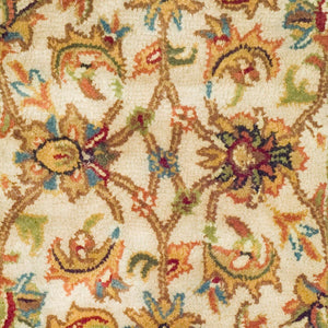 Safavieh Classic CL758 Hand Tufted Rug