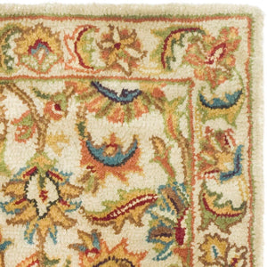 Safavieh Classic CL758 Hand Tufted Rug