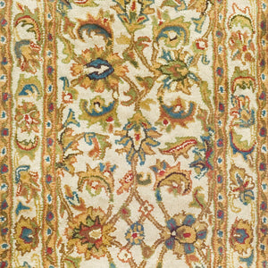 Safavieh Classic CL758 Hand Tufted Rug