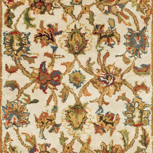 Safavieh Classic CL758 Hand Tufted Rug