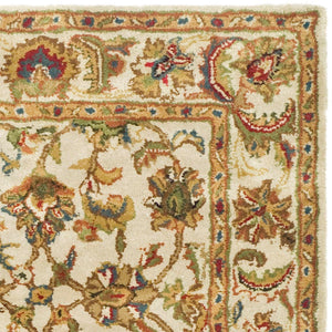 Safavieh Classic CL758 Hand Tufted Rug