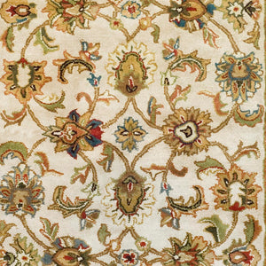 Safavieh Classic CL758 Hand Tufted Rug