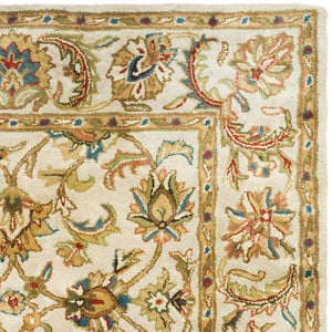 Safavieh Classic CL758 Hand Tufted Rug