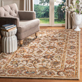 Safavieh Cl758 Hand Tufted Wool Rug CL758A-4R