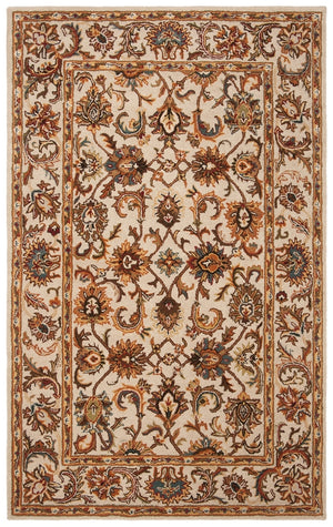 Safavieh Cl758 Hand Tufted Wool Rug CL758A-4R