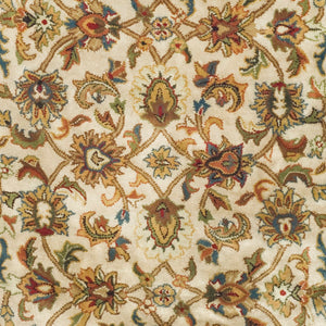 Safavieh Classic CL758 Hand Tufted Rug